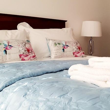 Vitamin Sea - Beachfront Apartment - Sleeps 4 램즈게이트 외부 사진