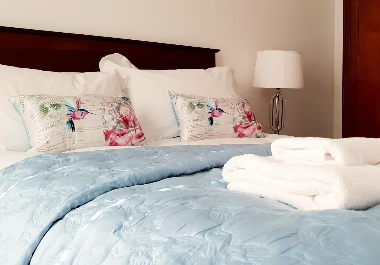 Vitamin Sea - Beachfront Apartment - Sleeps 4 램즈게이트 외부 사진