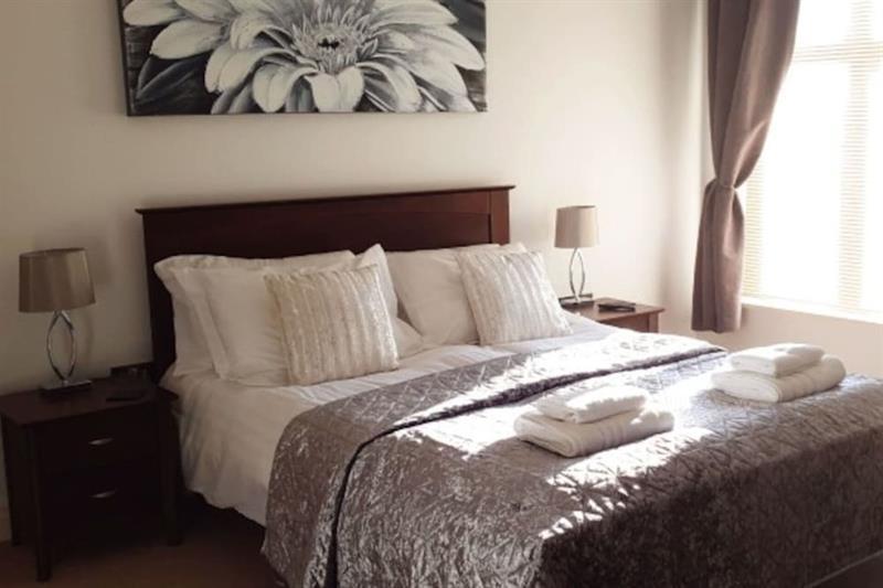 Vitamin Sea - Beachfront Apartment - Sleeps 4 램즈게이트 외부 사진